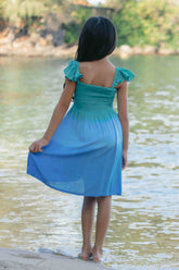 Kids Hollie Dress